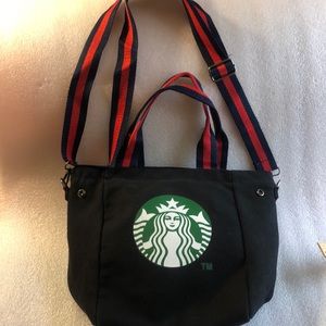 Cross body bag